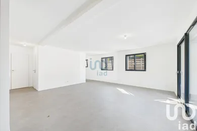 Apartment in Neuvecelle (74500)
