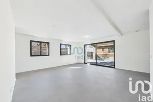 Appartement à Neuvecelle (74500)