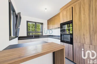 Appartement à Neuvecelle (74500)