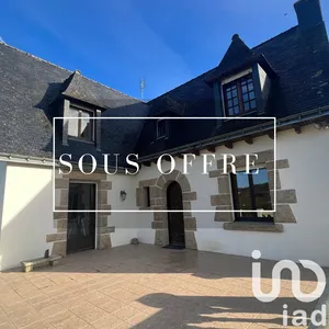 Maison traditionnelle à Le Quillio (22460)