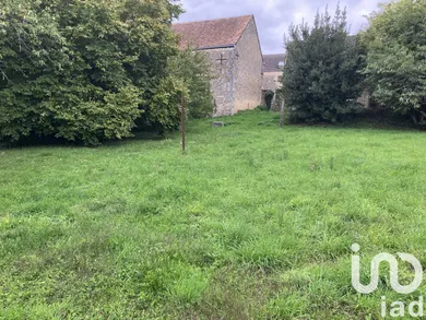 Building plot in Yvré-le-Pôlin (72330)
