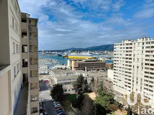 Apartment at Toulon (83000)
