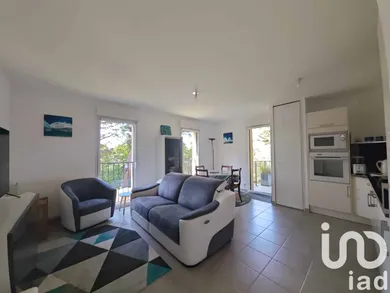 Apartment in Dinard (35800)