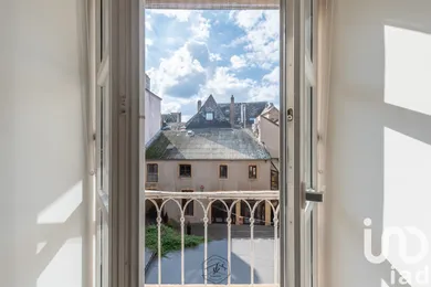 Appartement à Thionville (57100)