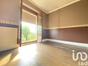Appartement à Paray-le-Monial (71600)