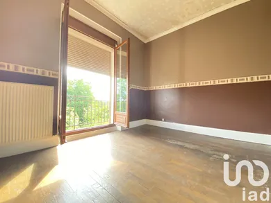Appartement à Paray-le-Monial (71600)