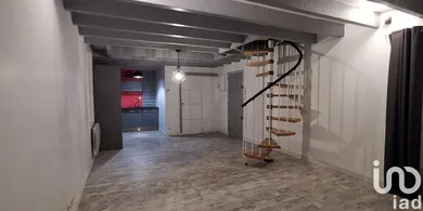 Apartment at Le Bignon (44140)