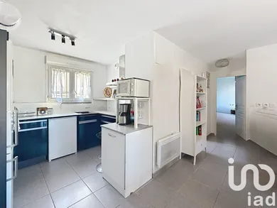 Appartement à Frontignan (34110)