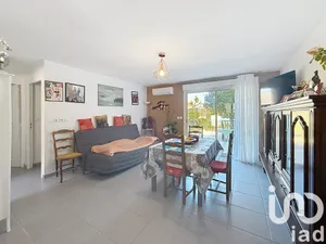 Appartement à Frontignan (34110)