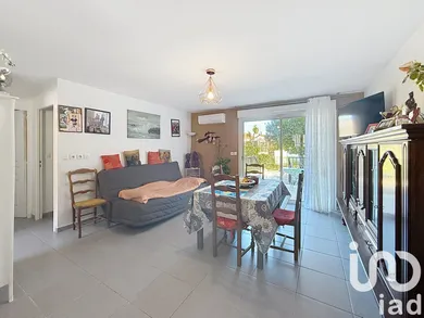 Apartment in Frontignan (34110)