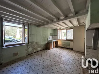 Village house in Saint-Hilaire (31410)
