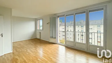Appartement à Beauvais (60000)