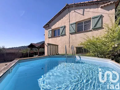 House at Peymeinade (06530)