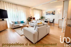 Apartment at Cannes (06400)