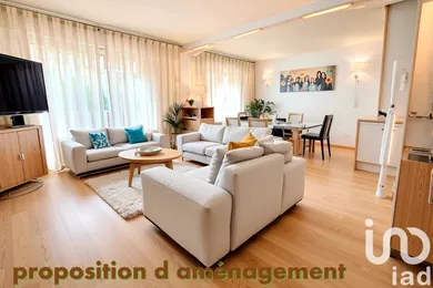 Appartement à Cannes (06400)