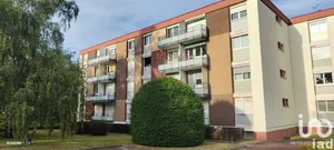 Appartement à Sotteville-lès-Rouen (76300)