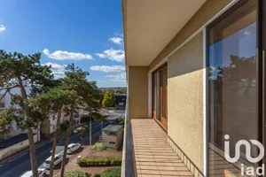 Apartment at Juvisy-sur-Orge (91260)