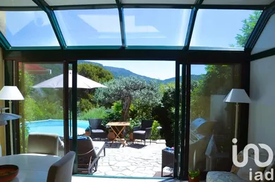 House at Bargemon (83830)