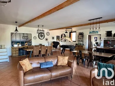 House at DROCOURT (62320)