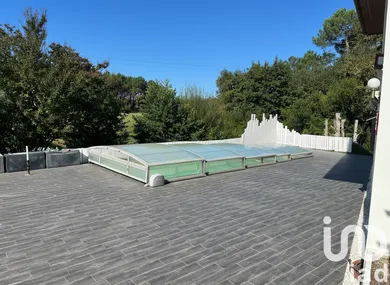 Traditional house in Soustons (40140)