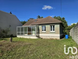 Maison à Champigny-sur-Marne (94500)
