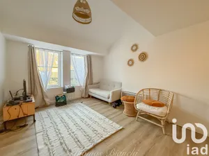 Appartement à Thionville (57100)