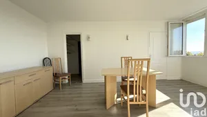 Appartement à Orly (94310)