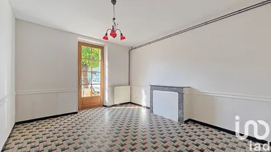 Village house in Riscle (32400)