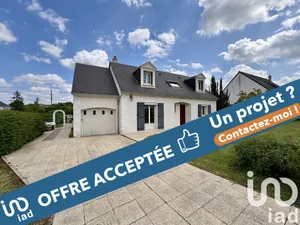 Pavillon à Monnaie (37380)