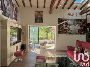 Park home at Pignans (83790)