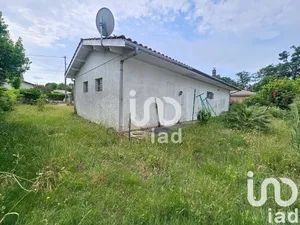 Maison traditionnelle à Andernos-les-Bains (33510)