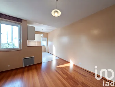 Appartement à Champigny-sur-Marne (94500)