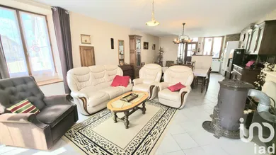 Maison à Arc-en-Barrois (52210)