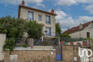 Maison à Savigny-sur-Orge (91600)