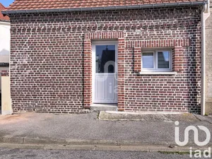 Townhouse at Dieppe (76370)