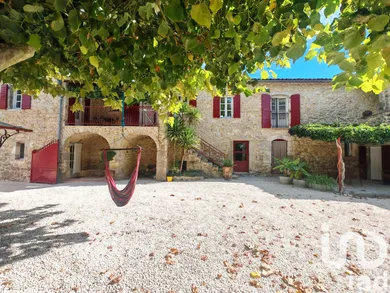 Mas at Barjac (30430)