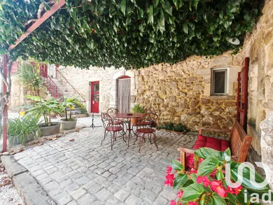 Mas at Barjac (30430)