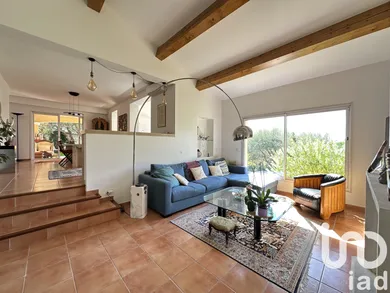 Maison à CEYRESTE (13600)