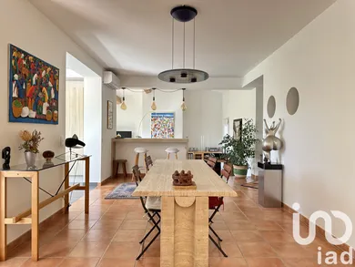 Maison à CEYRESTE (13600)