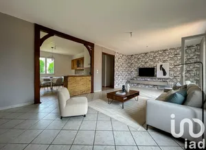 Maison à Guiscard (60640)