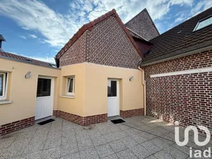 Immeuble à Dieppe (76370)