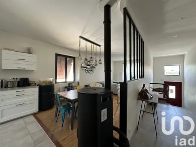 Maison à Villeneuve-sur-Lot (47300)