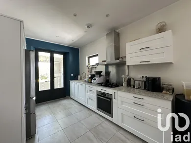 Maison à Villeneuve-sur-Lot (47300)