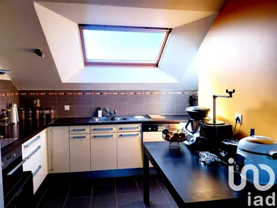 Appartement à Fougères (35300)