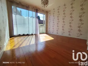 Apartment at Chamalières (63400)