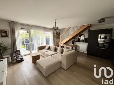 House at Orléans (45100)