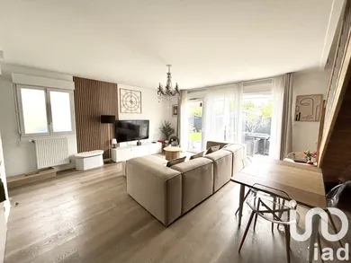 Maison à Orléans (45100)