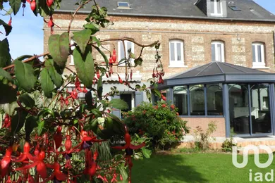 Maison à Életot (76540)