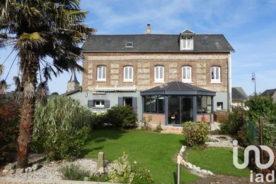 Maison à Életot (76540)