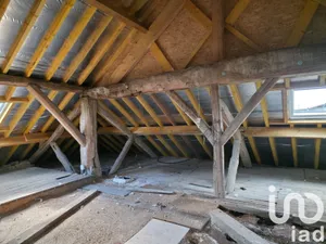 House in Grandpuits-Bailly-Carrois (77720)